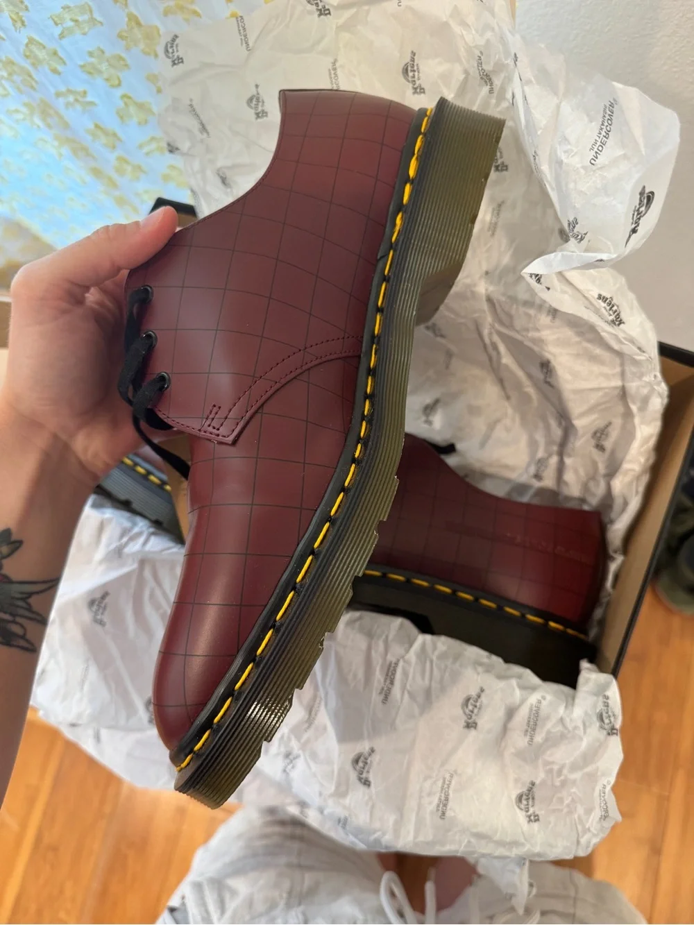 Dr. Martens dr martens