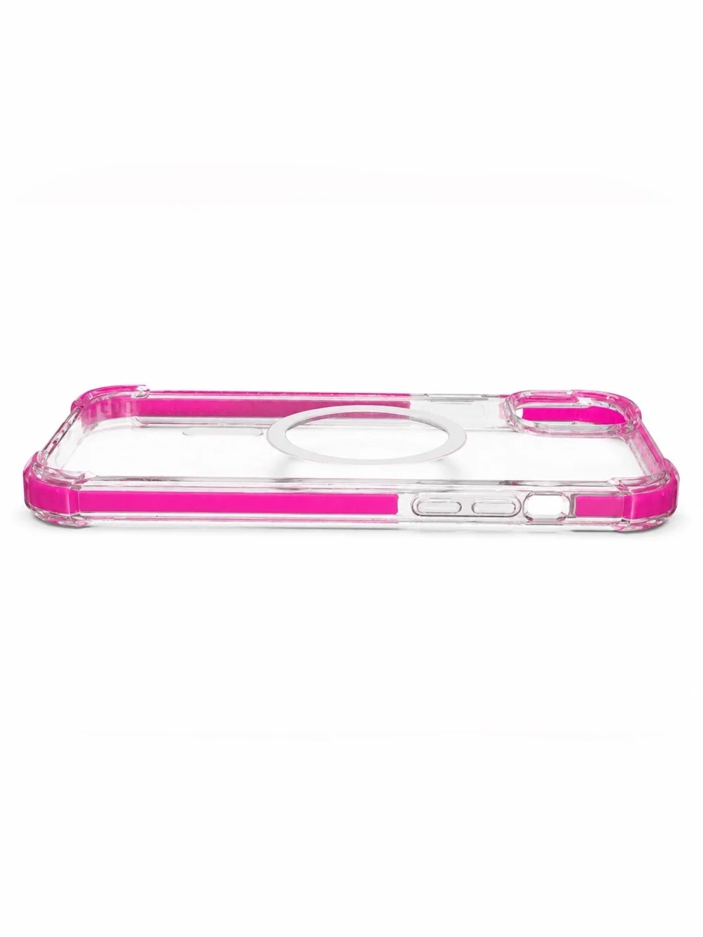 Apple iphone 15 plus clear case nwot new