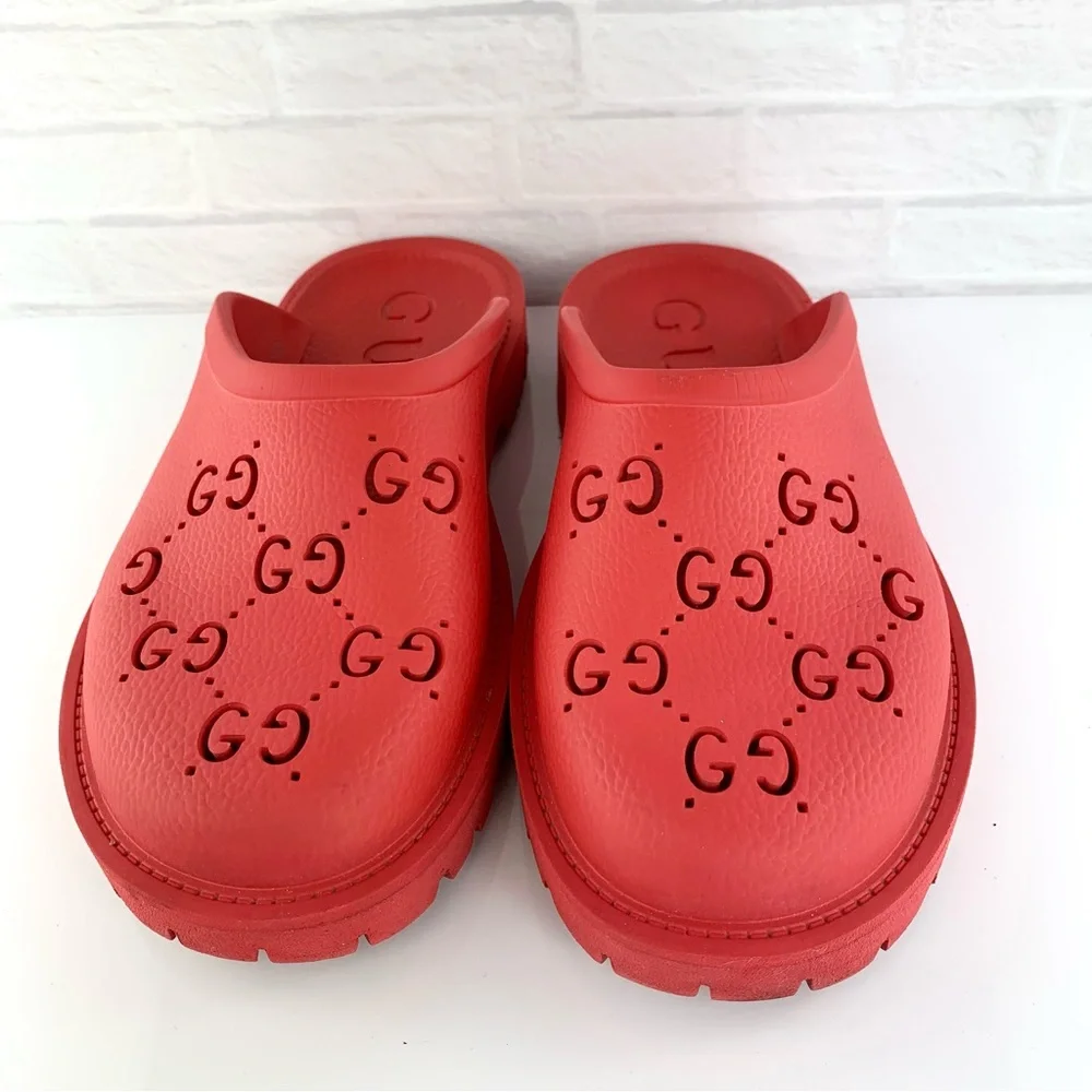 Gucci authentic gg