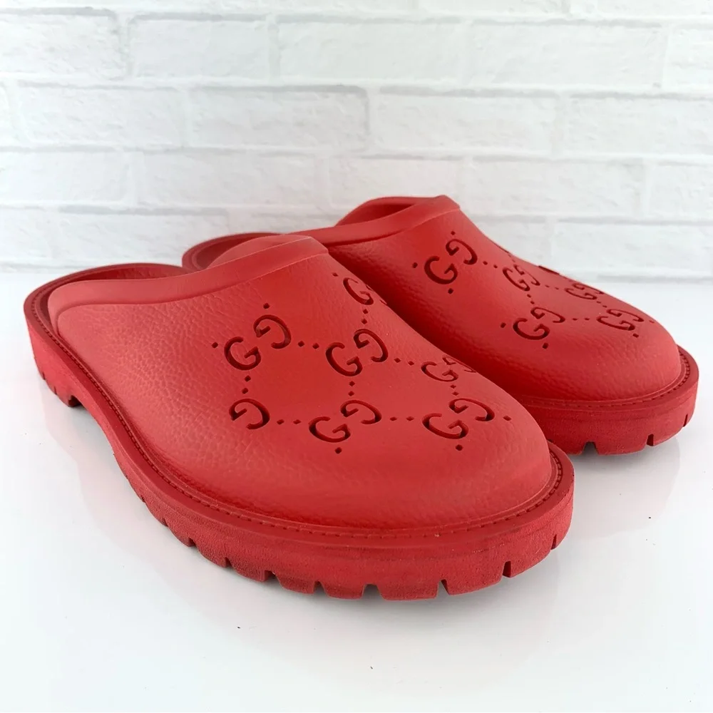 Gucci authentic gg