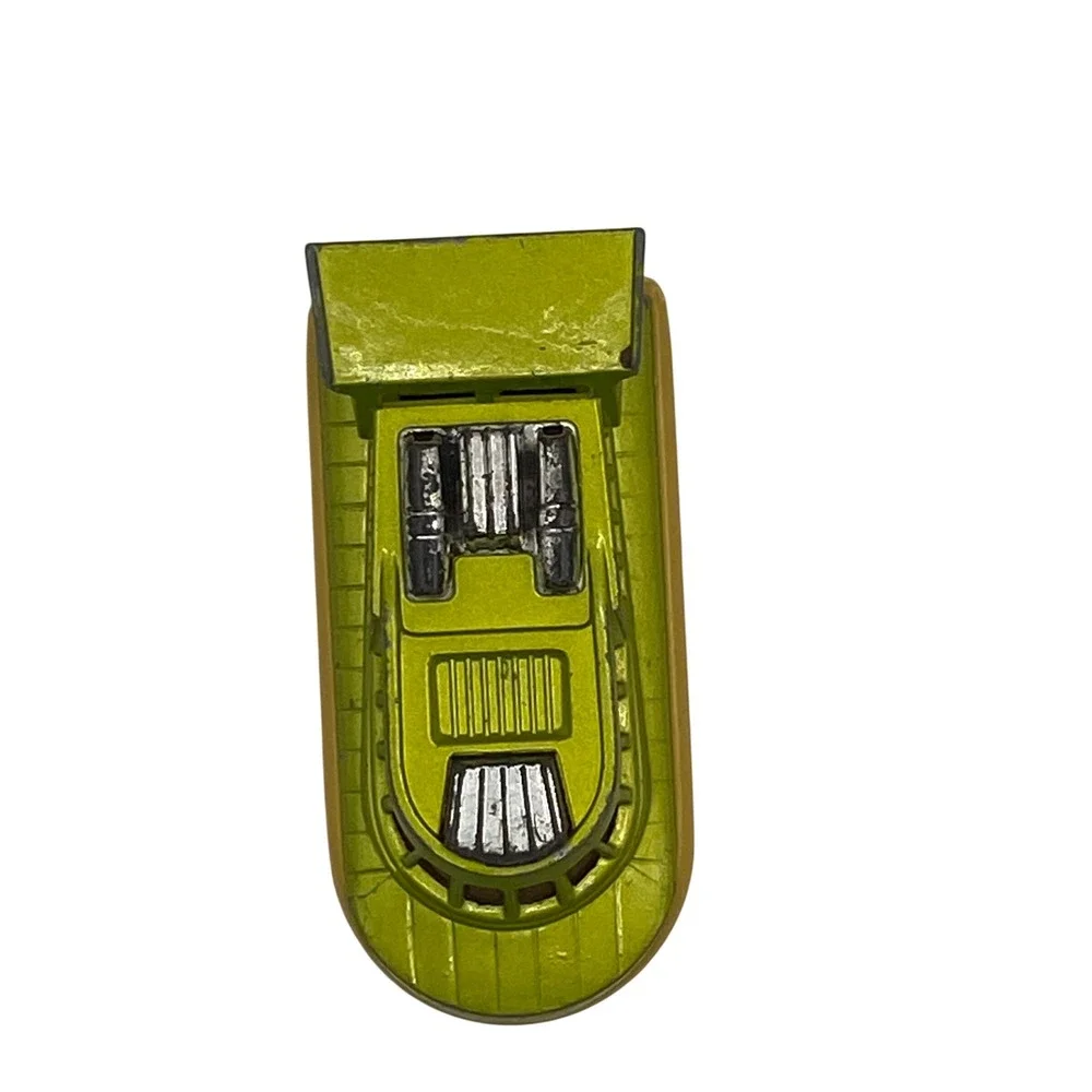 MATCHBOX vintage superfast
