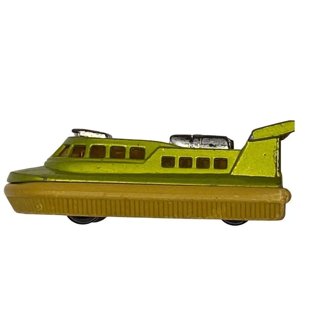MATCHBOX vintage superfast