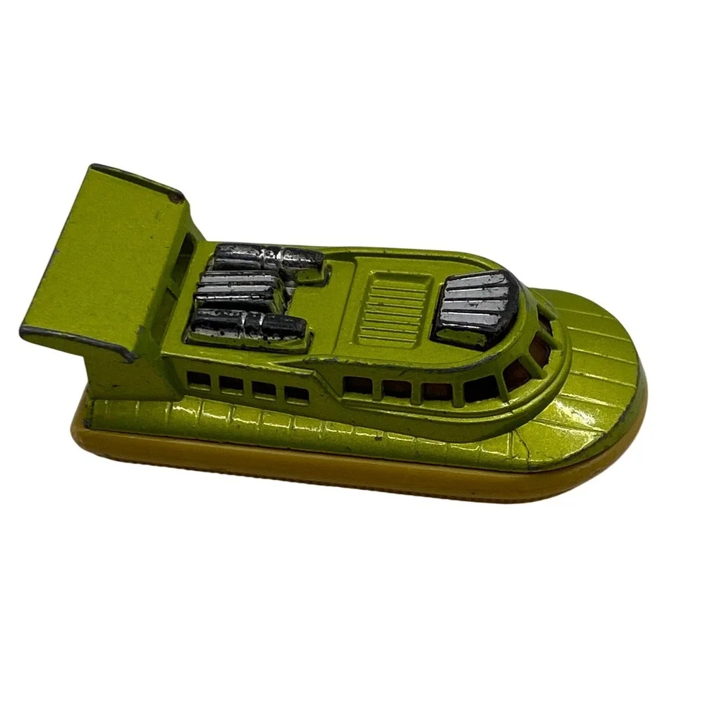 MATCHBOX vintage superfast