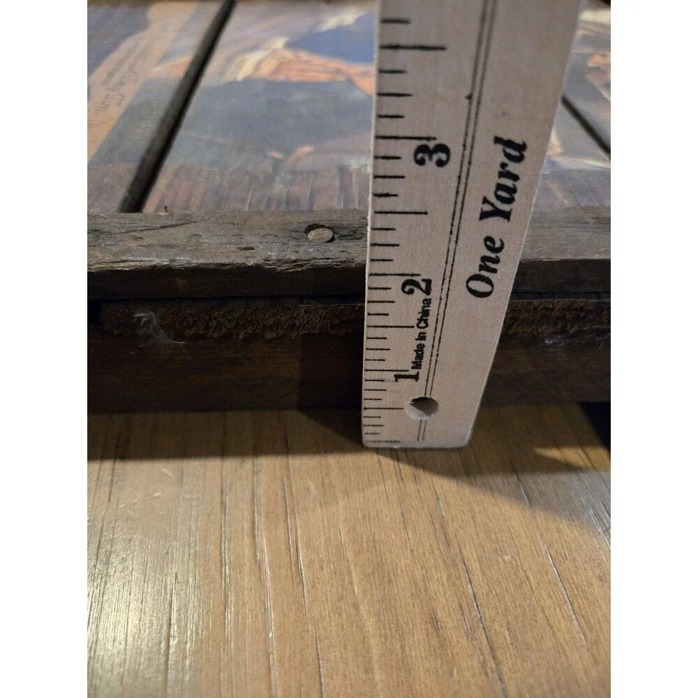 N/A vintage decorative