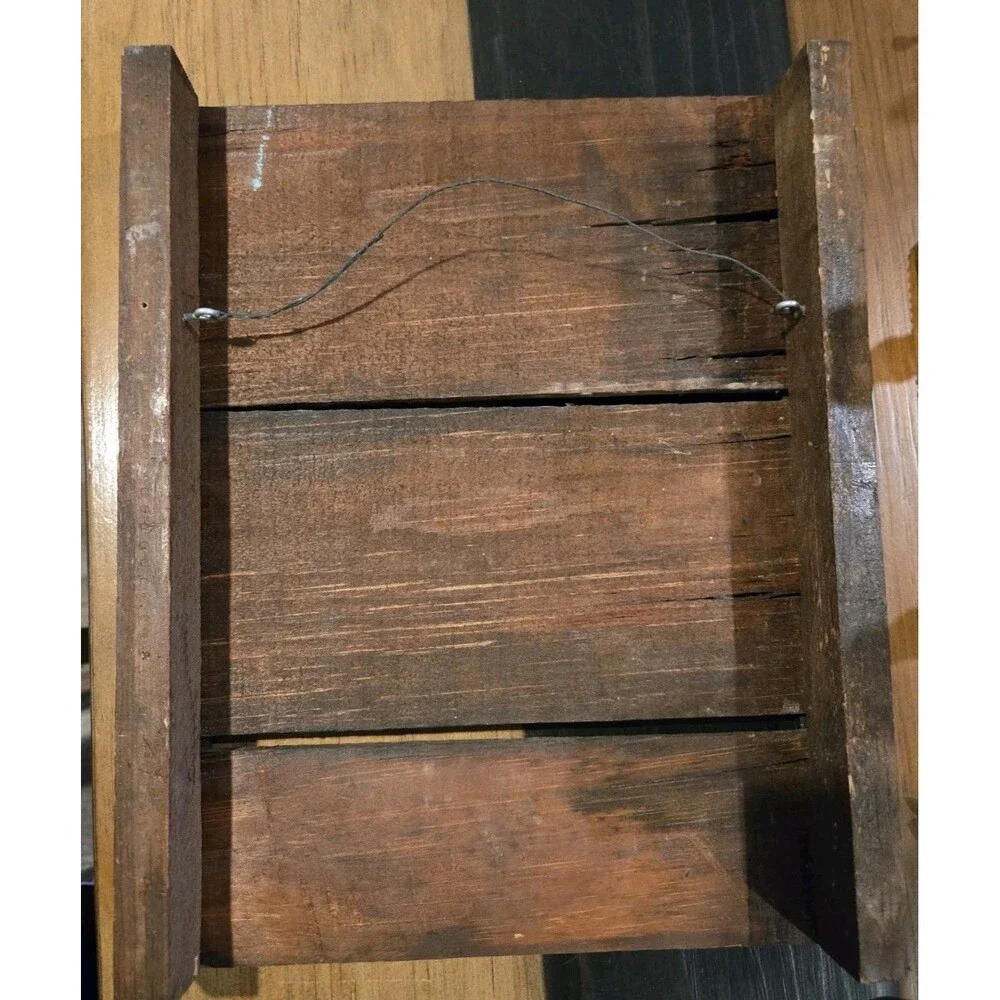 N/A vintage decorative