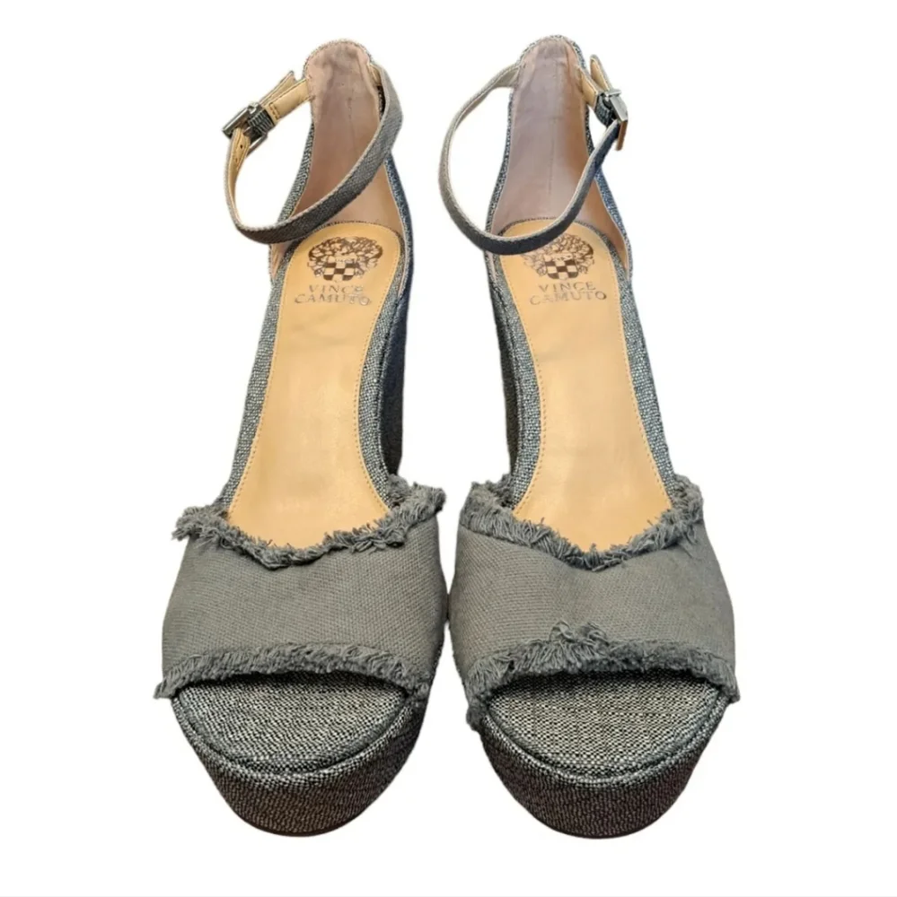 Vince Camuto elevate your