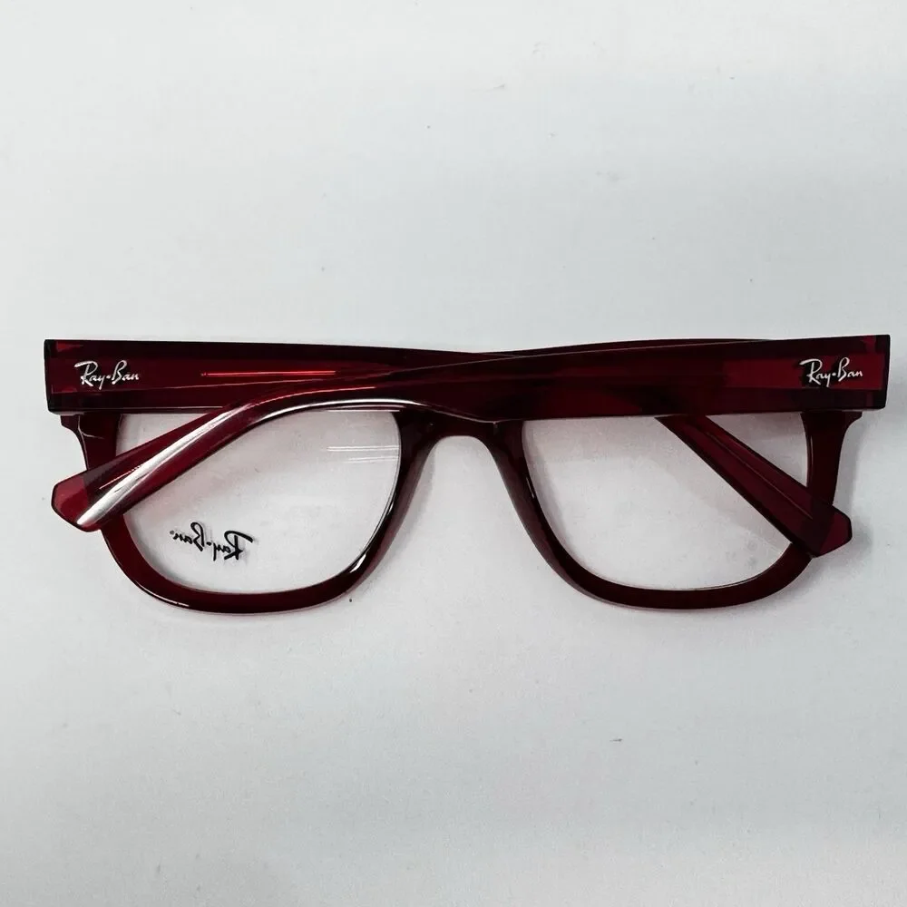 Ray-Ban these are