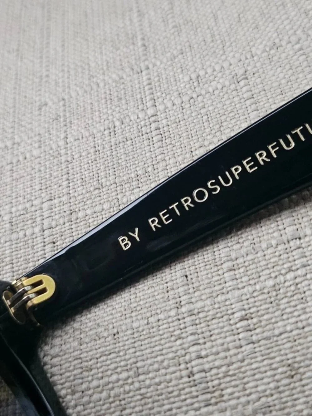 N/A retrosuperfuture sunglasses