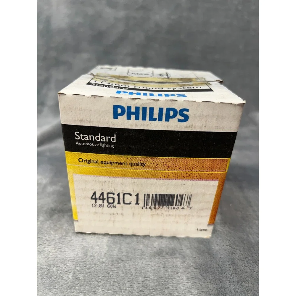 Philips brand standard