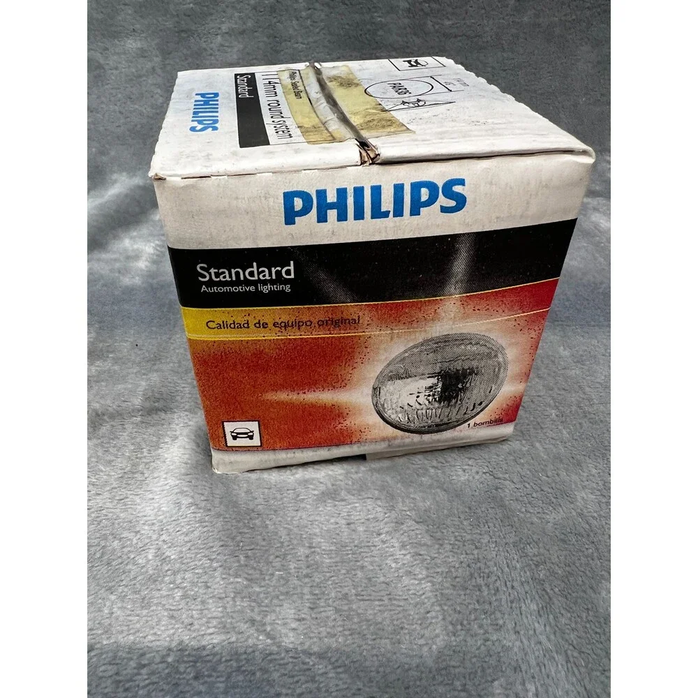 Philips brand standard