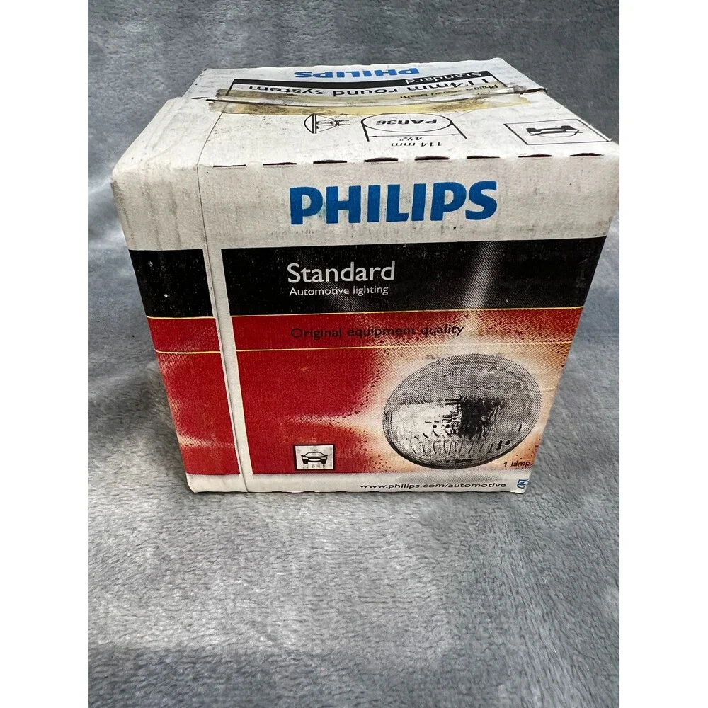 Philips brand standard