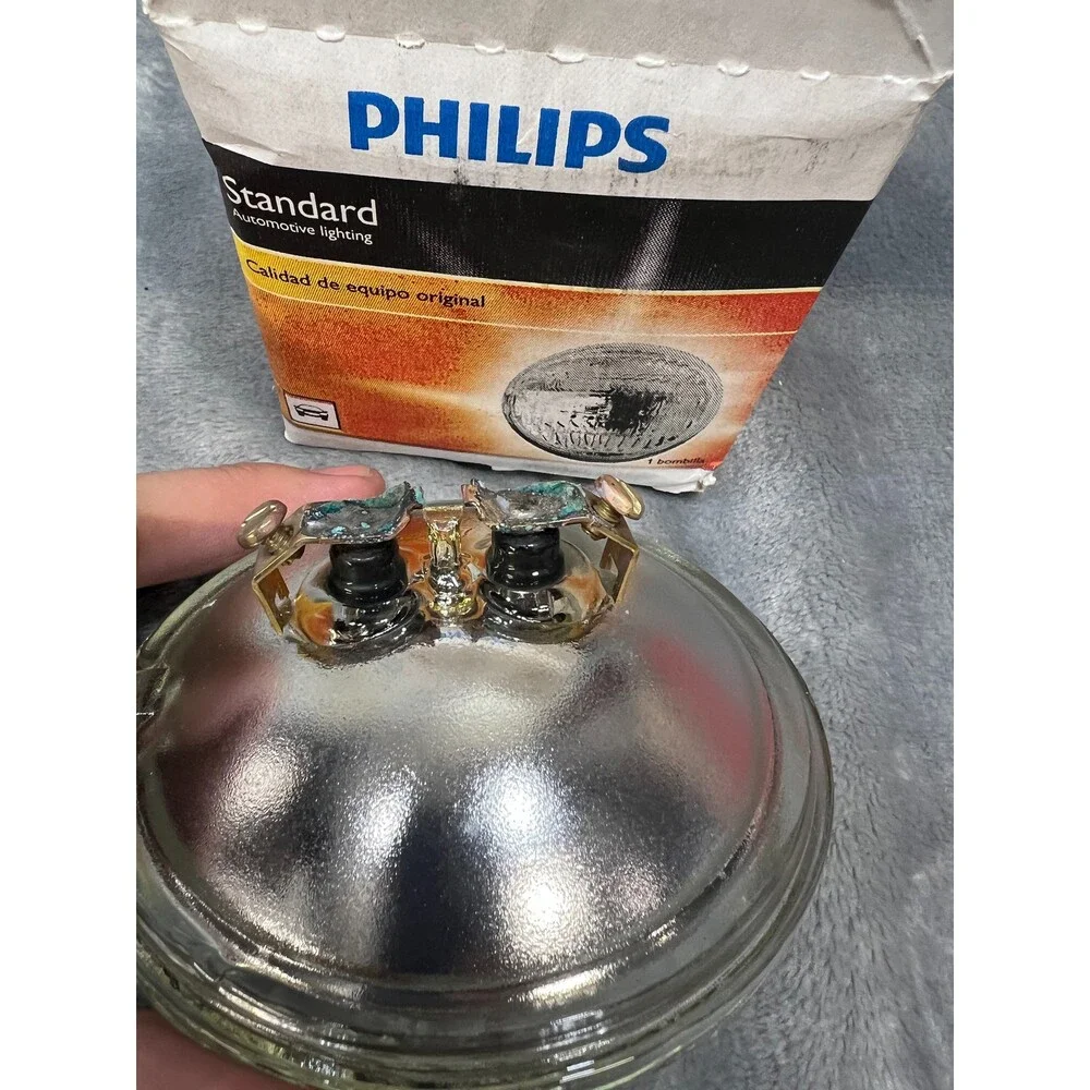 Philips brand standard