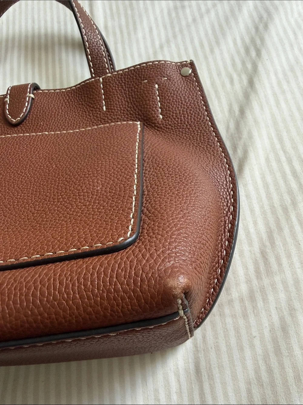 Rebecca Minkoff dual top