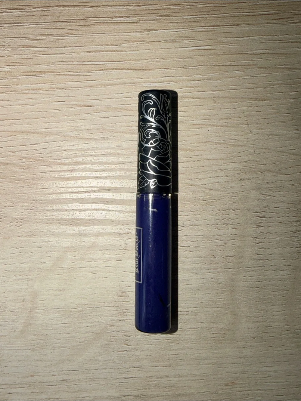 Kat Von D new tags