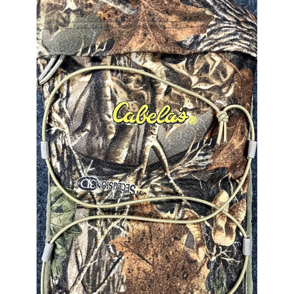 Cabelas y2k cabela