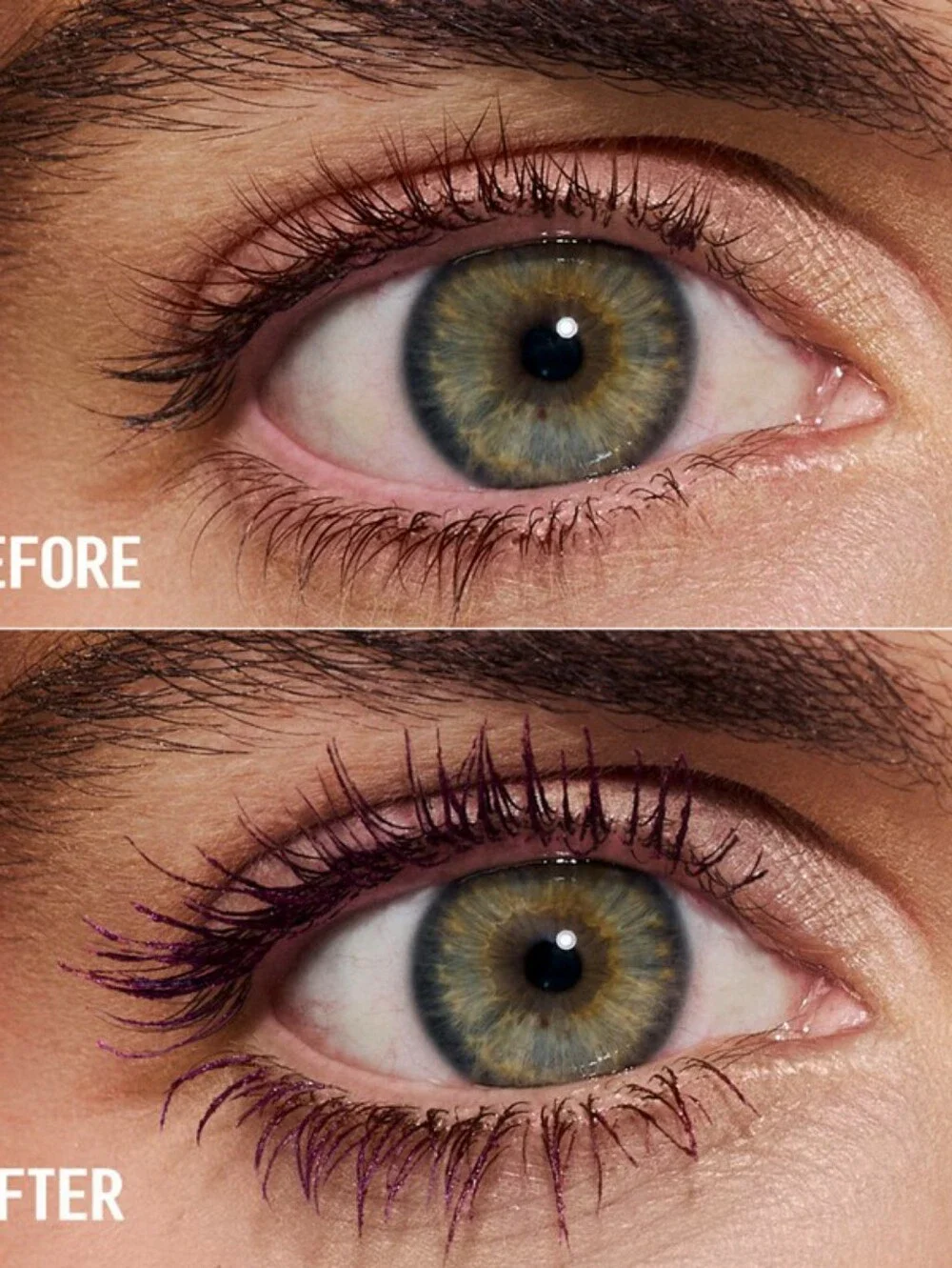 Half Magic 🌞fall mascara