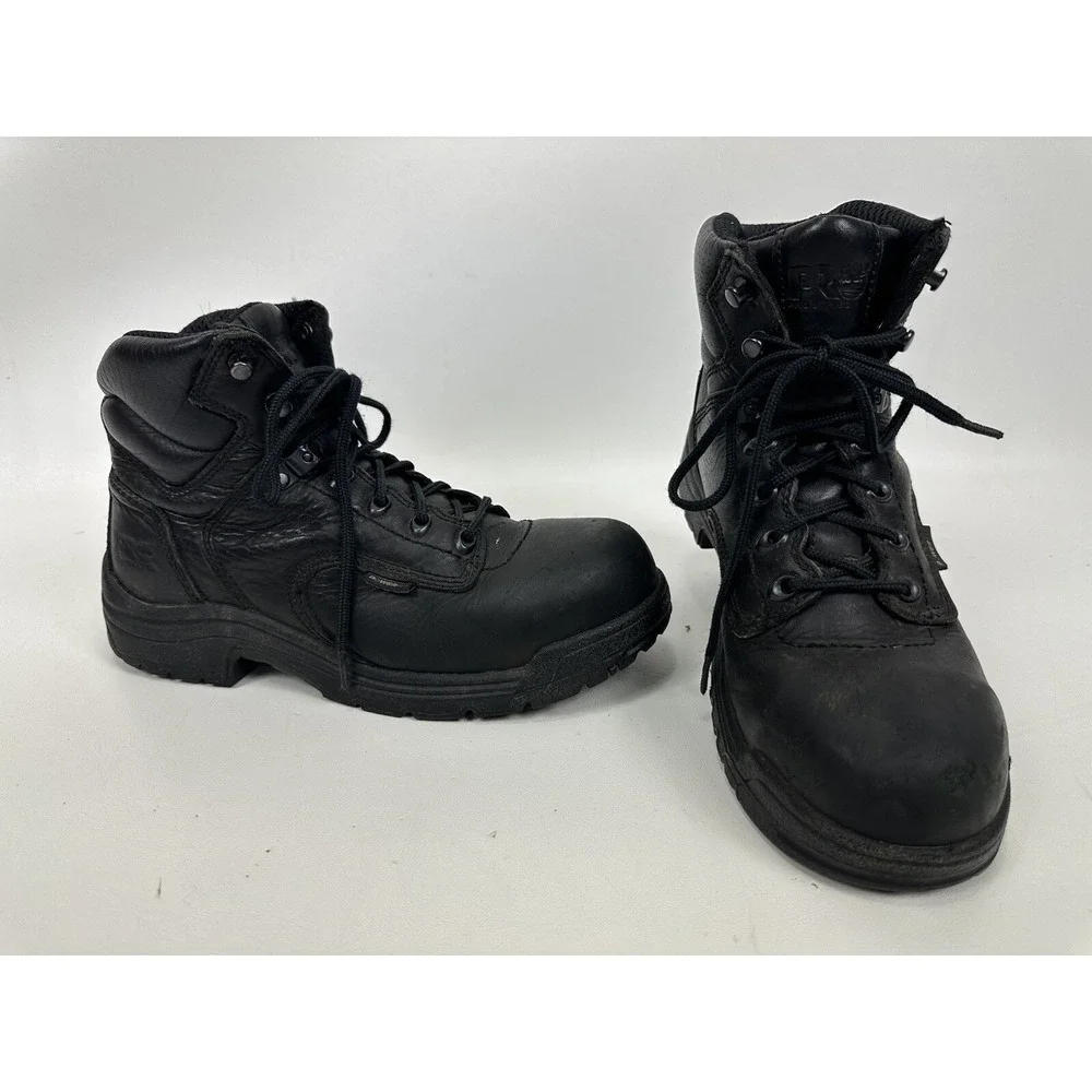 Timberland PRO Women's Titan 6