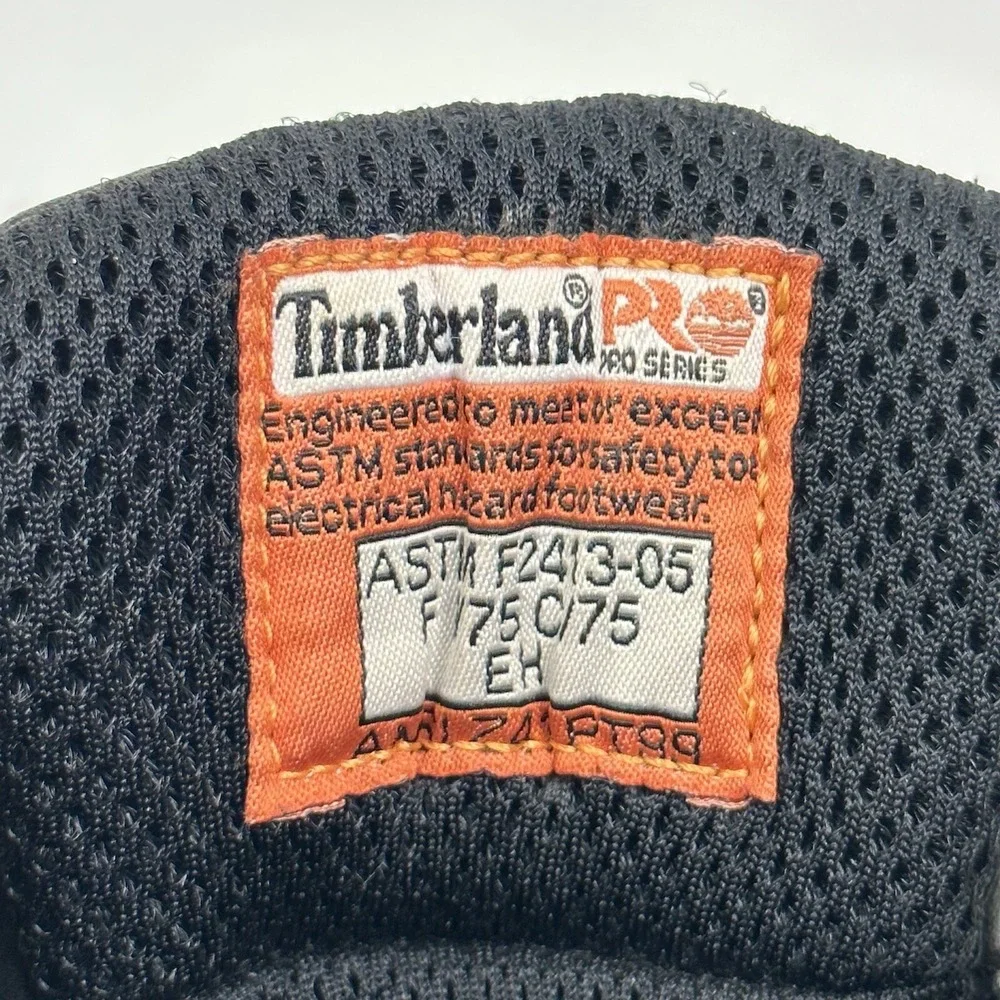Timberland pro women