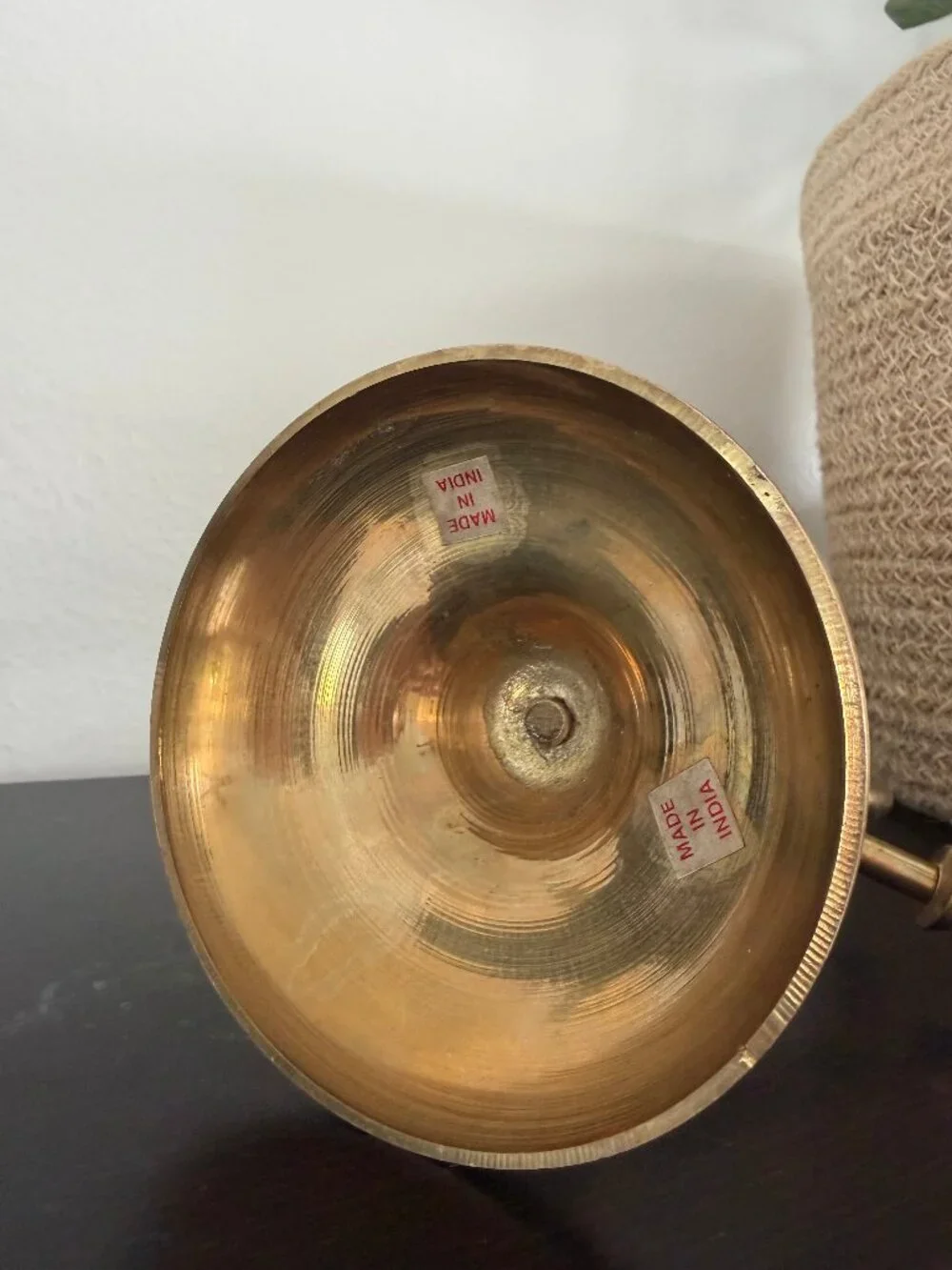 N/A while questions horn