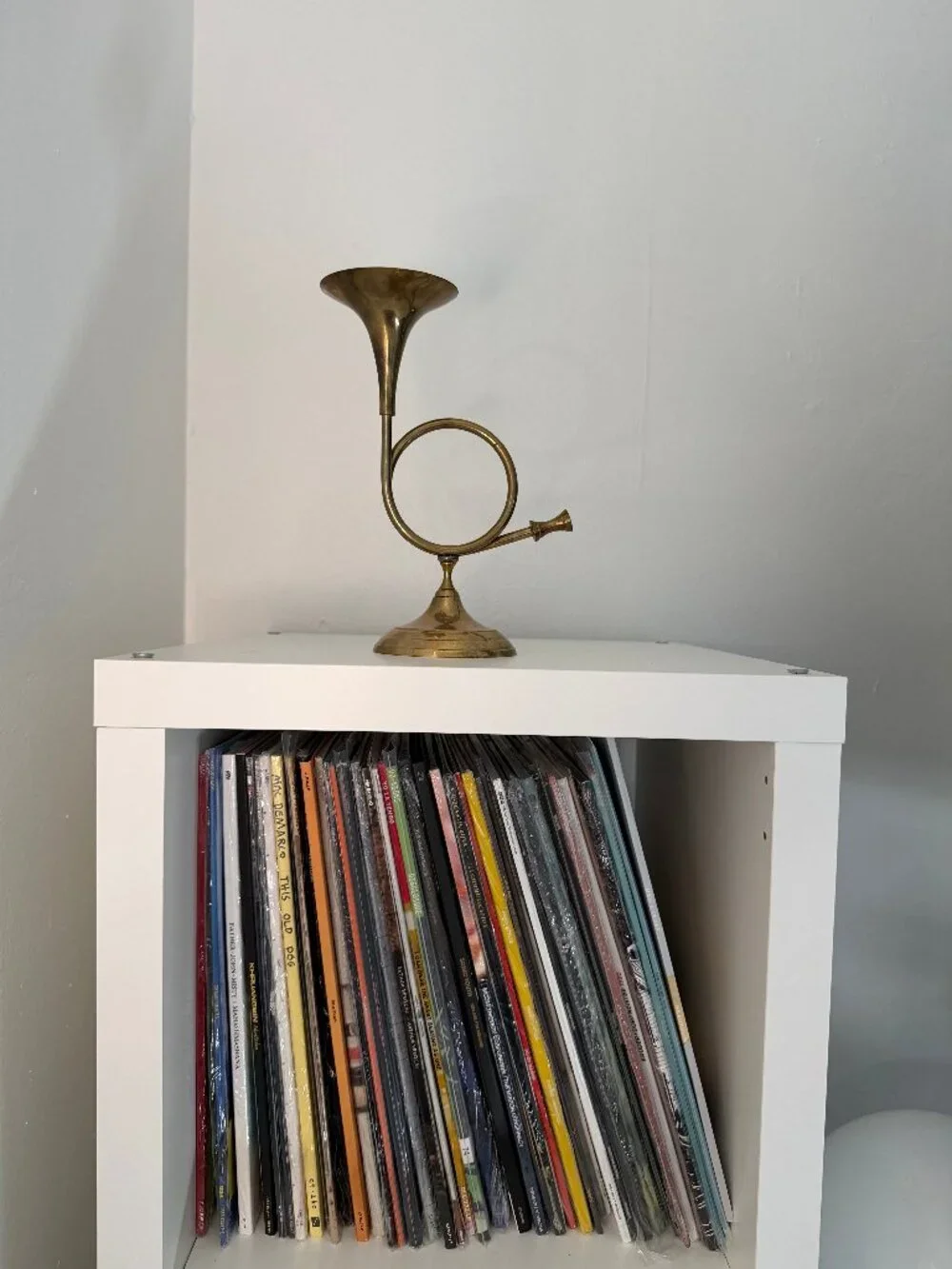 N/A catch recycled bell