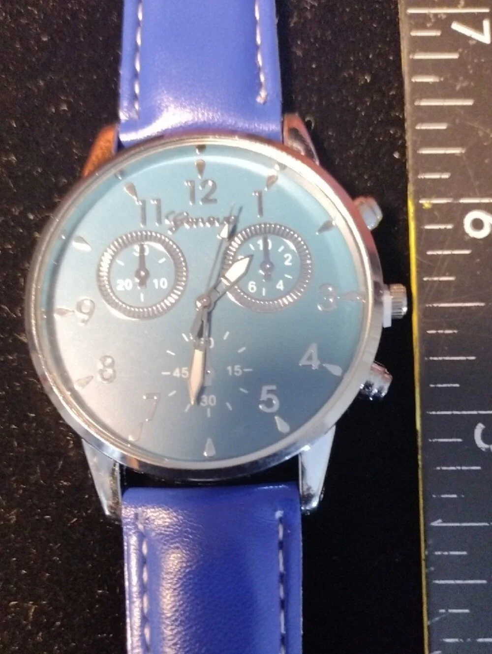 N/A classic blue