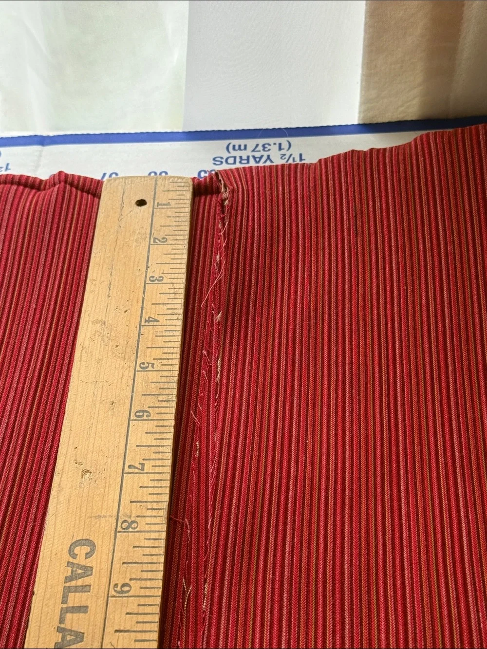 N/A striking vintage