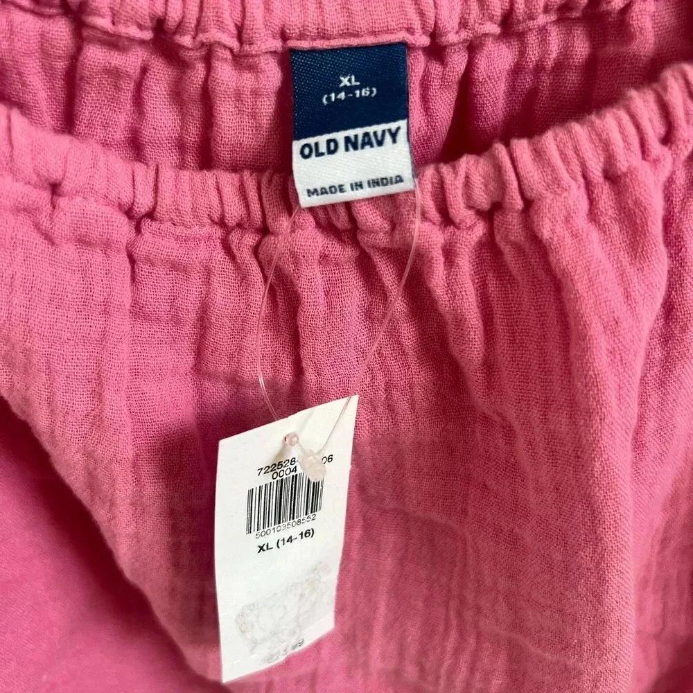 Old Navy nwt new