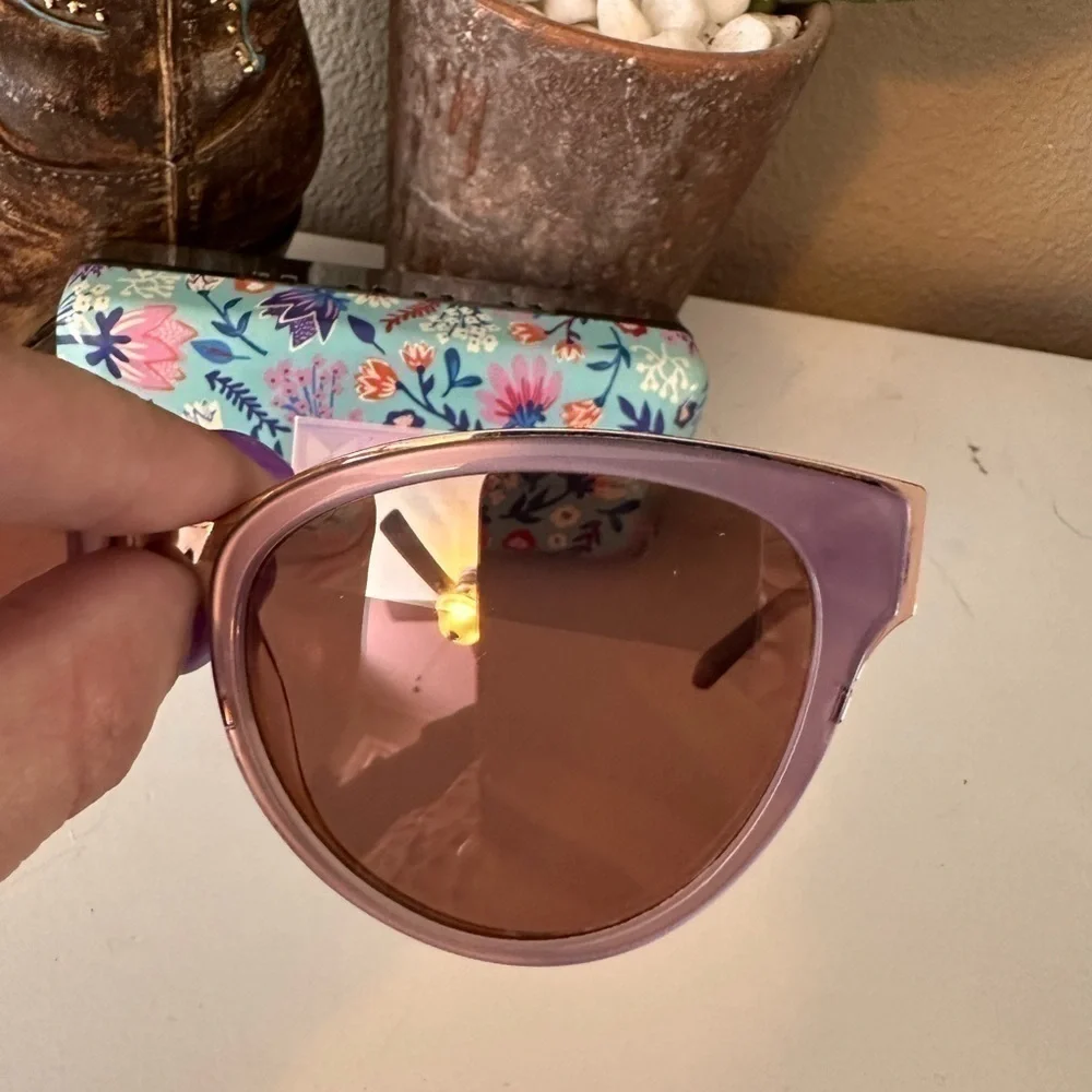 LuLaRoe cateye sunglasses