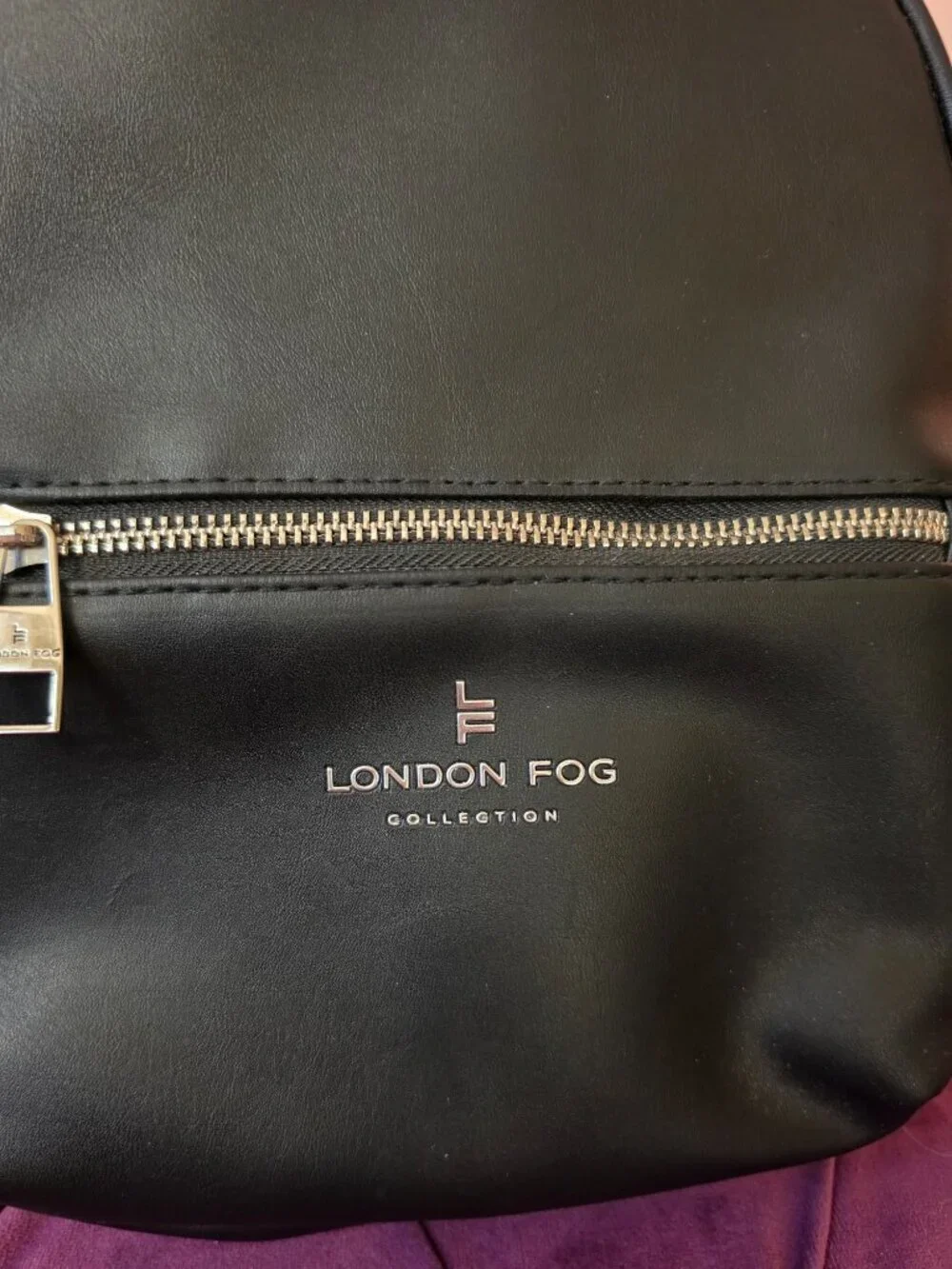 London Fog elevate your