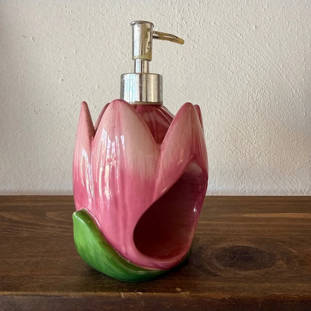 Avon rare ceramic