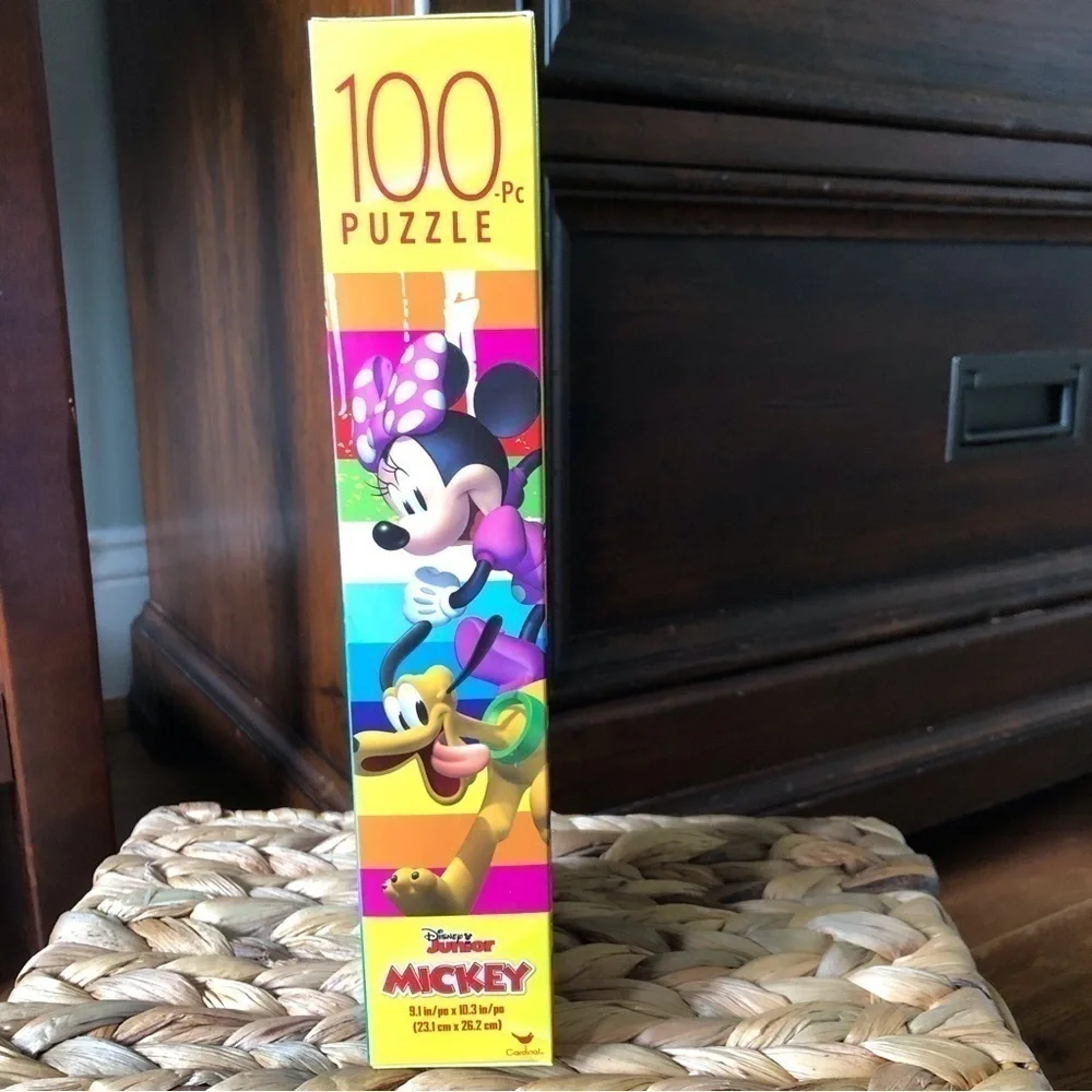 N/A disney jr