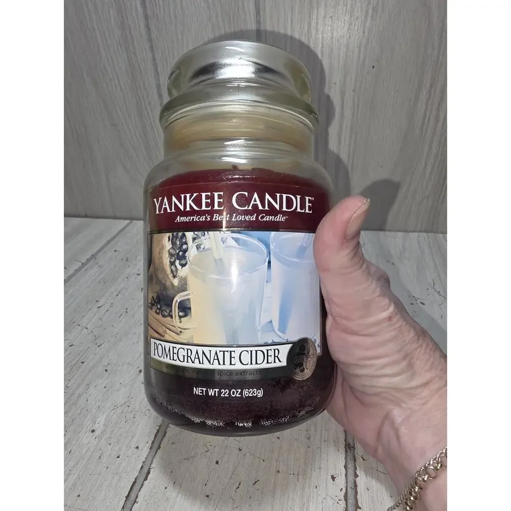 Yankee Candle yankee candle