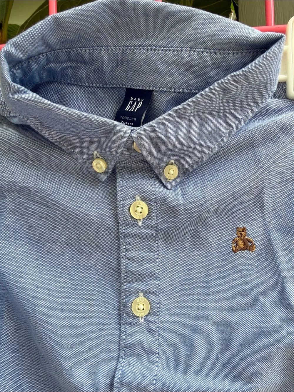 GAP long sleeve