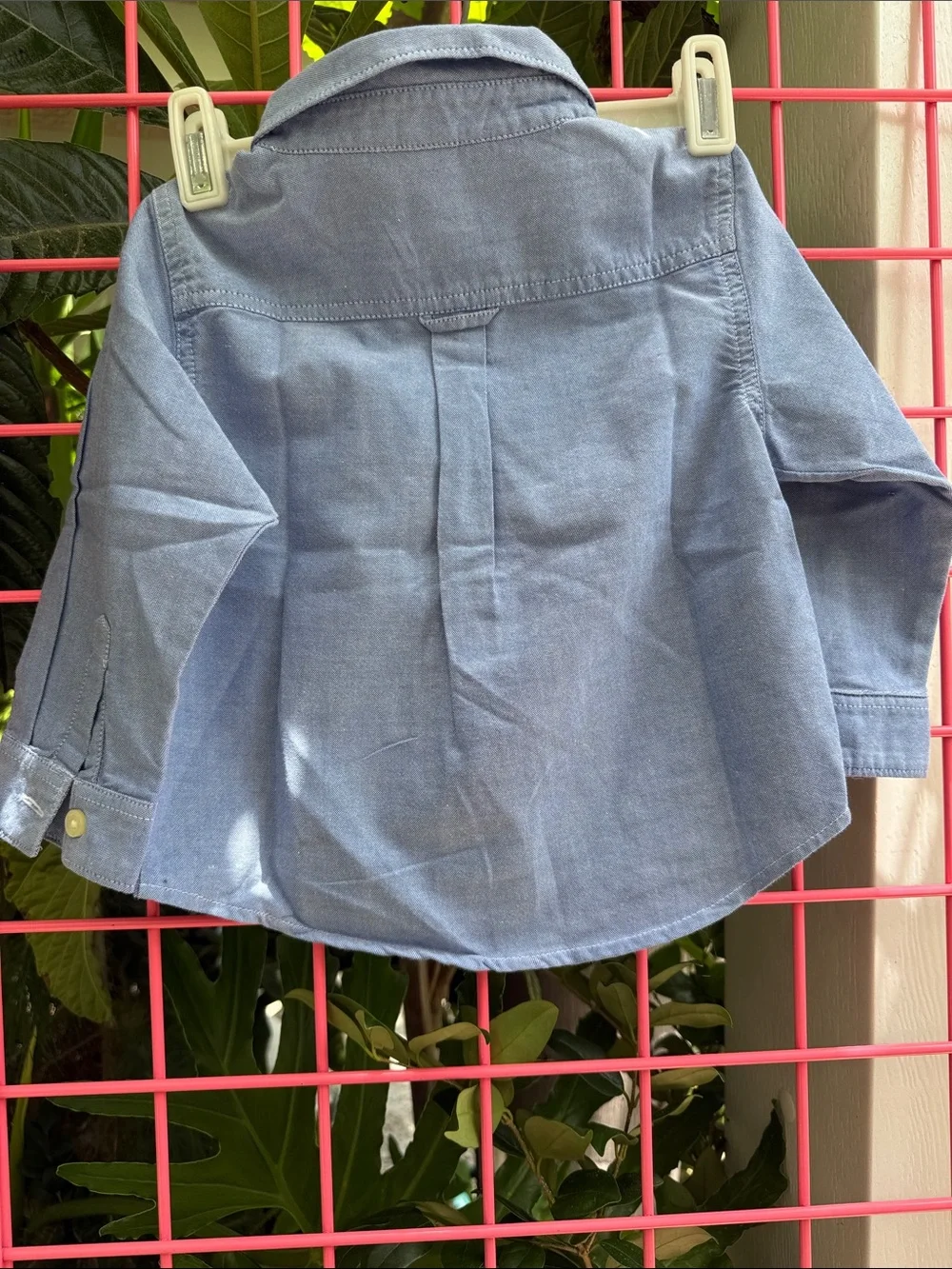 GAP long sleeve