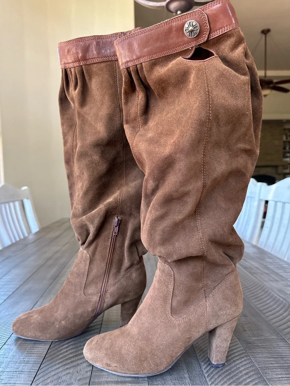 Michael Kors preowned good