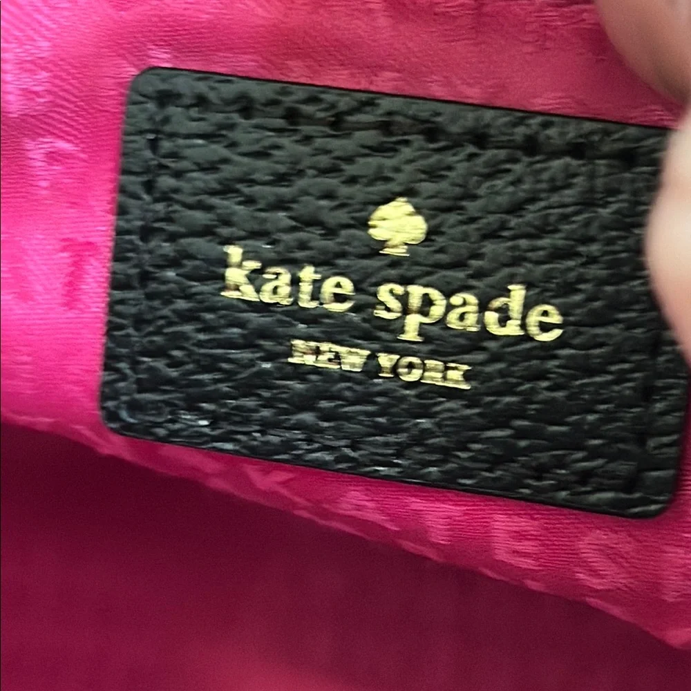 kate spade this elegant