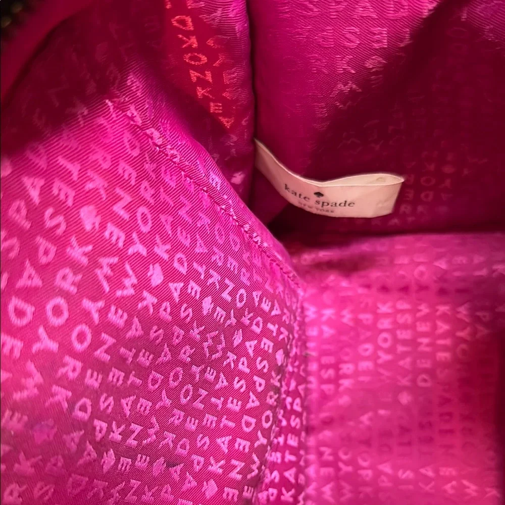 kate spade this elegant