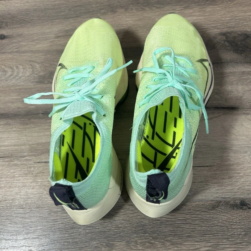 Nike air zoom