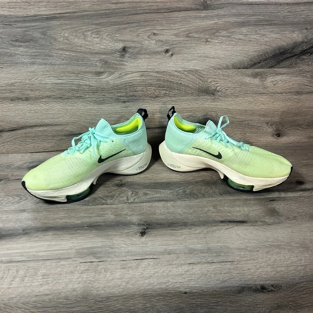Nike air zoom