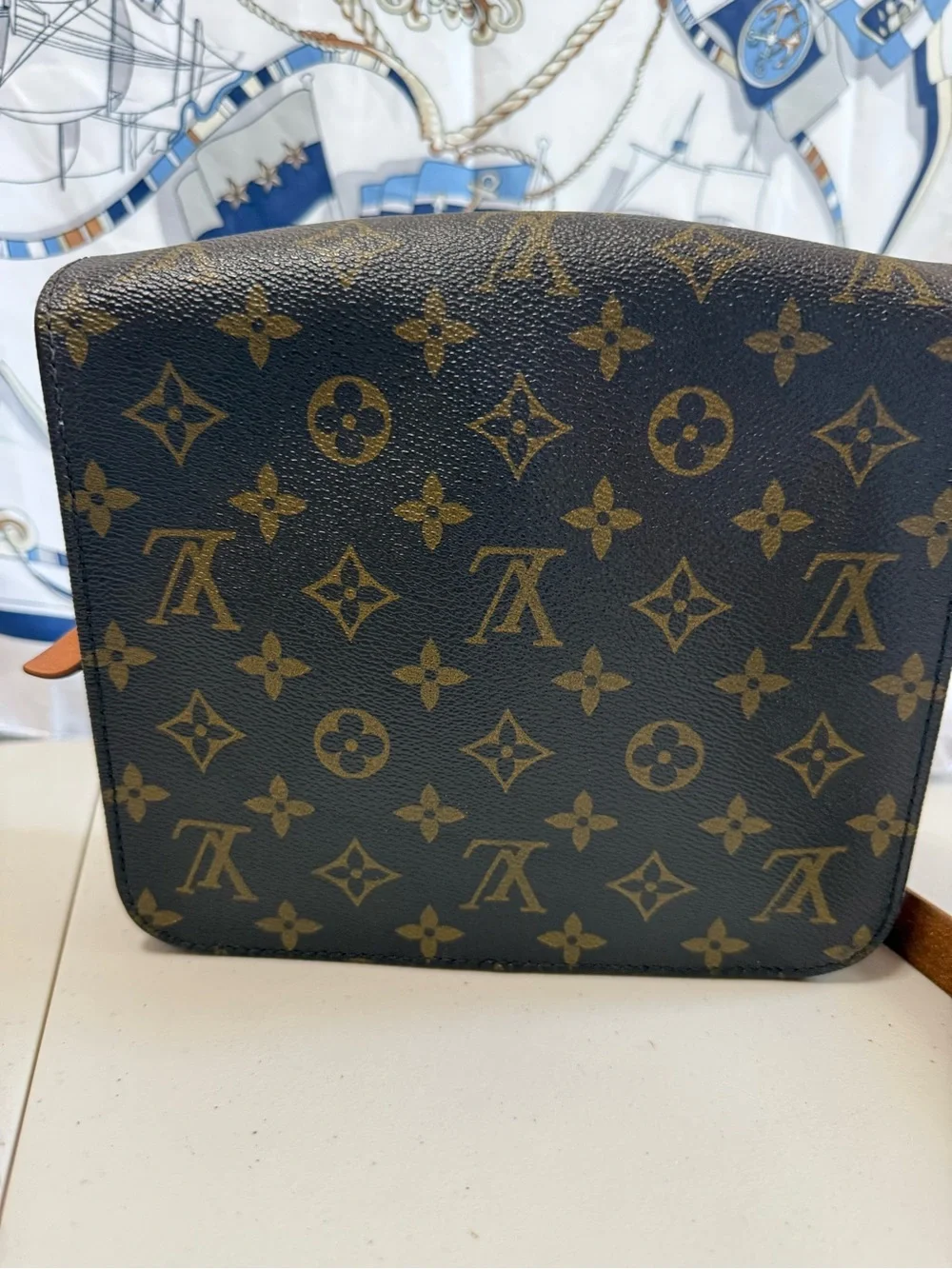 Louis Vuitton iconic louis