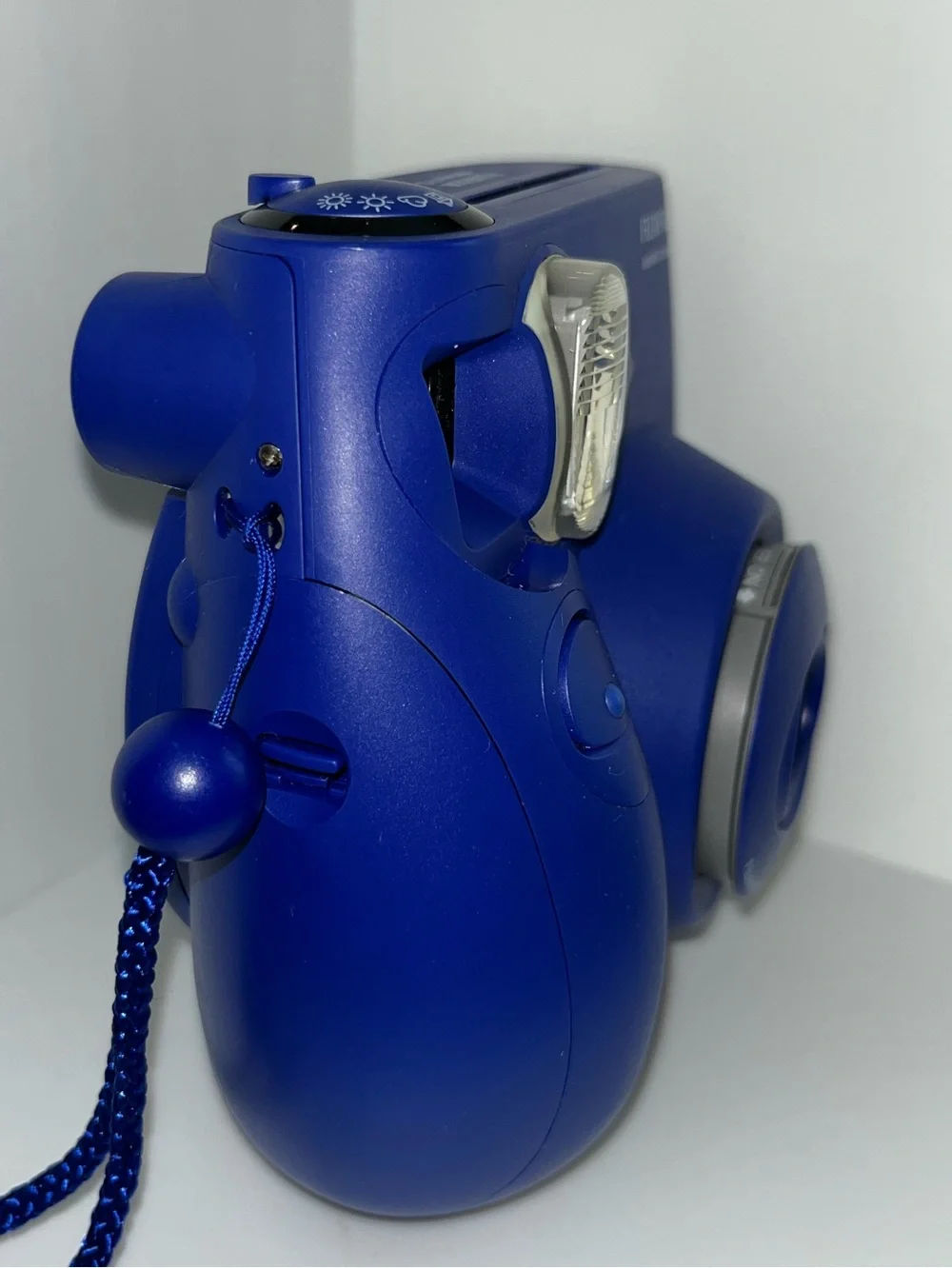 Fujifilm instax mini