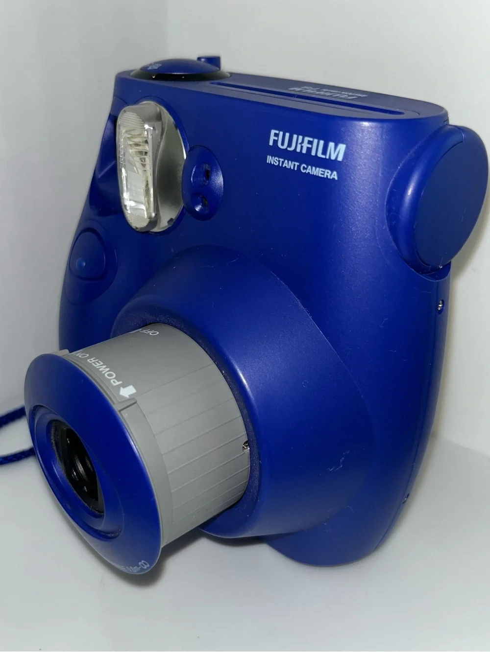 Fujifilm instax mini