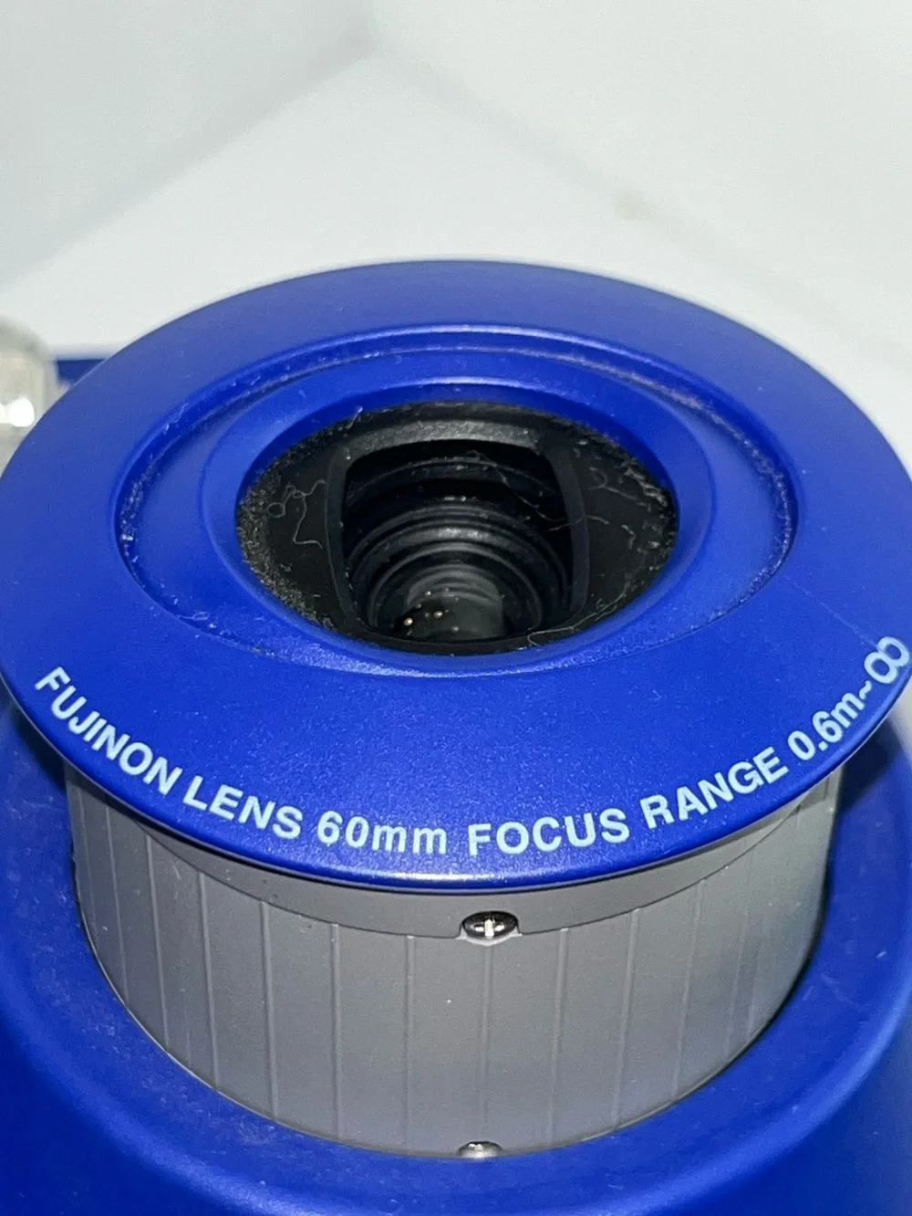 Fujifilm instax mini