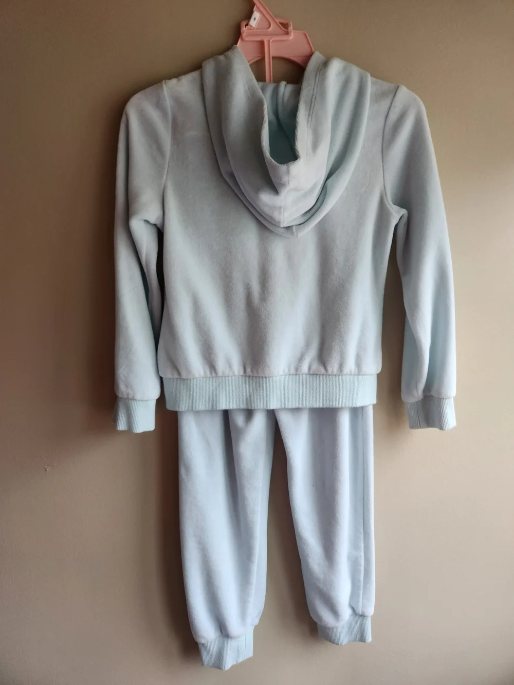 Juicy Couture two piece