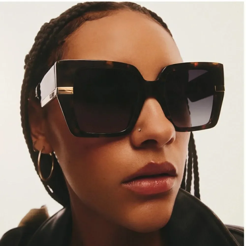 Quay Australia bold oversized