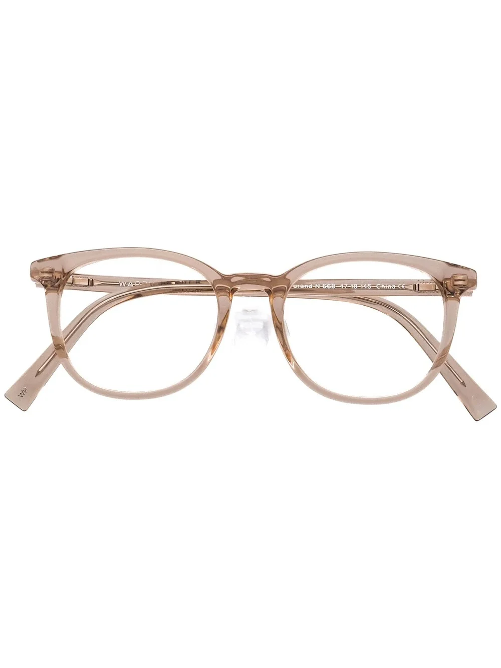Warby Parker warby parker