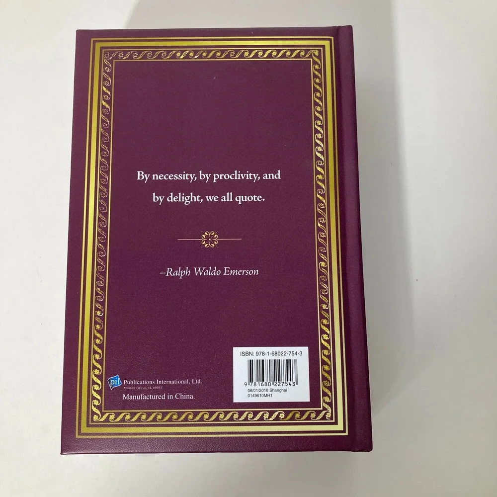 N/A book who