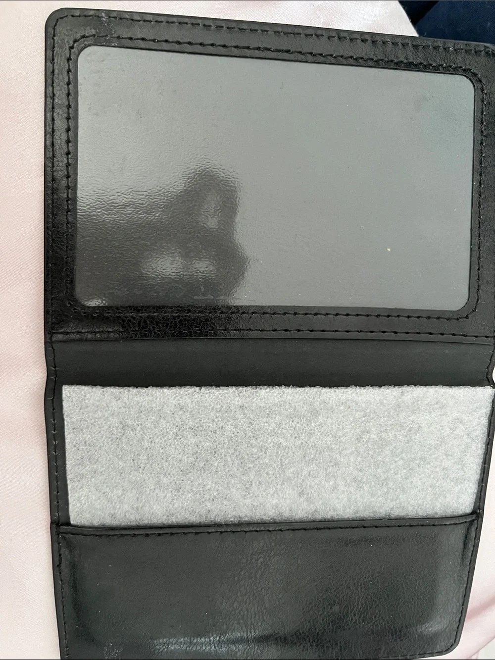 N/A classic black