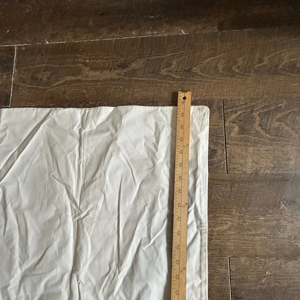 N/A vintage white