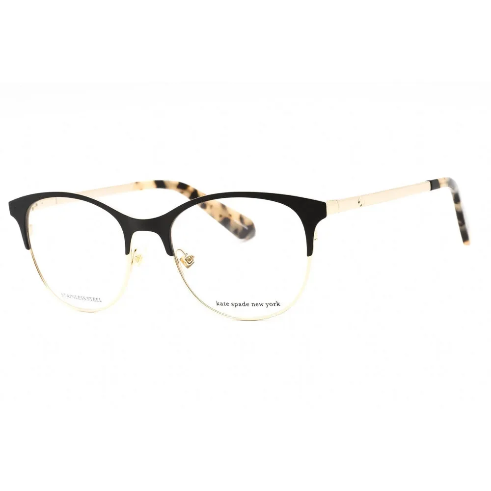 NWT Kate Spade JENELL-0807 00 51mm New Eyeglasses
